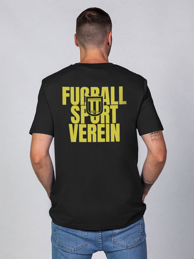 Shirt Urban Herren