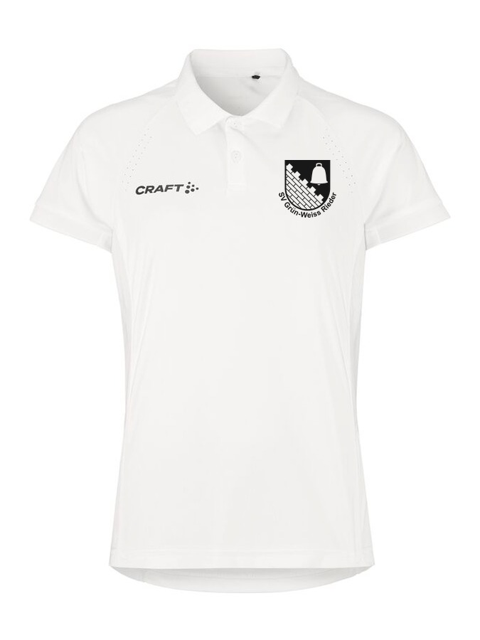 Craft Ability Poloshirt Damen