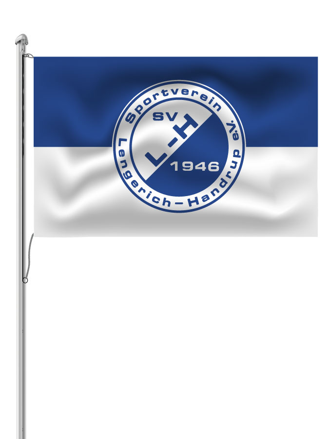 Hissfahne Logo