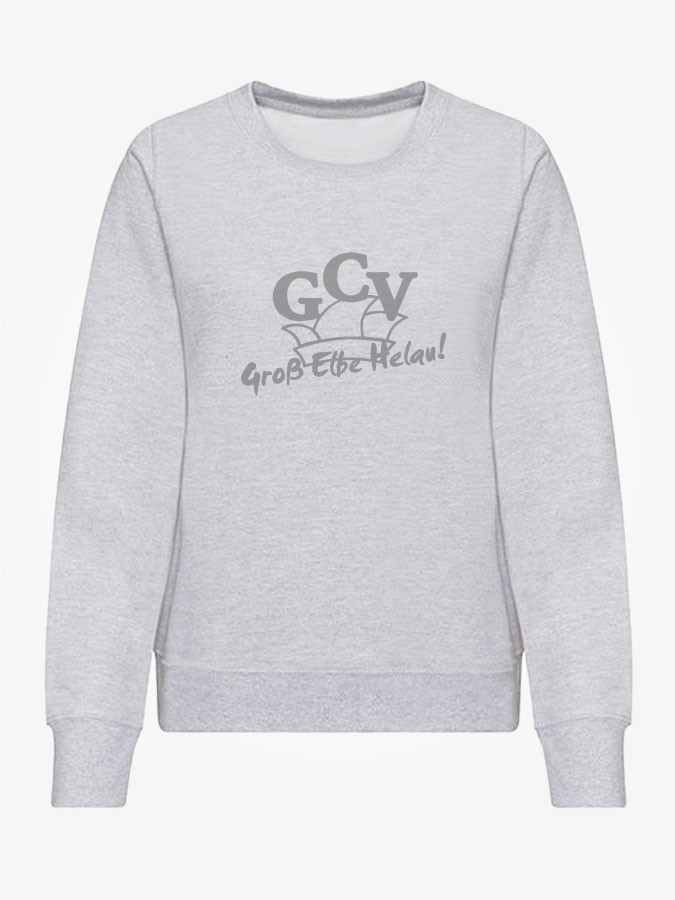 Sweater All Grey Unisex