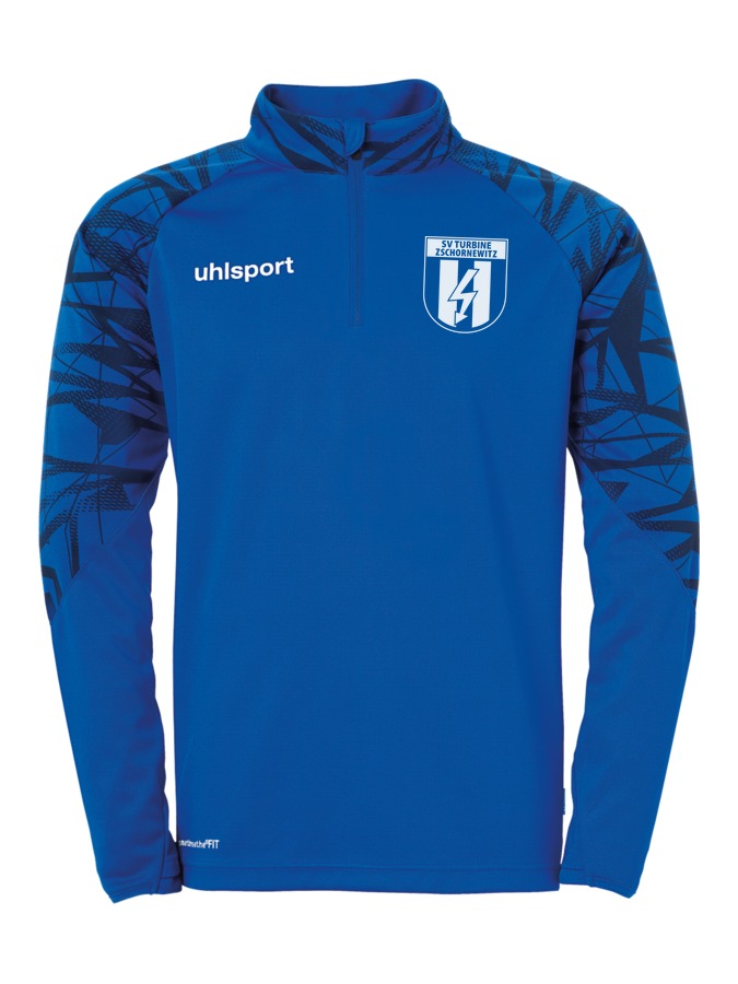 uhlsport Goal 25 1/4 Zip Top