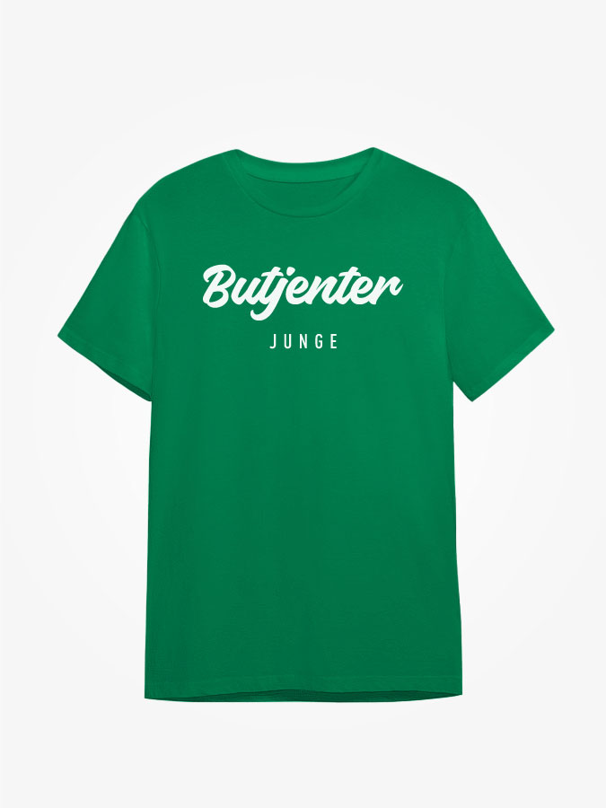 Shirt Hometown Boys
