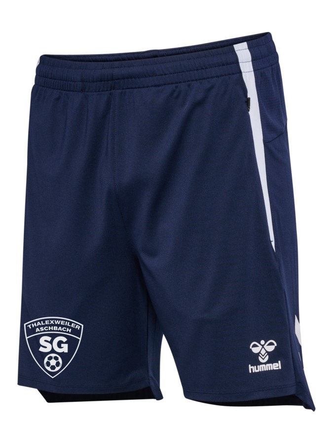 Hummel Lead 2.0 Training Shorts