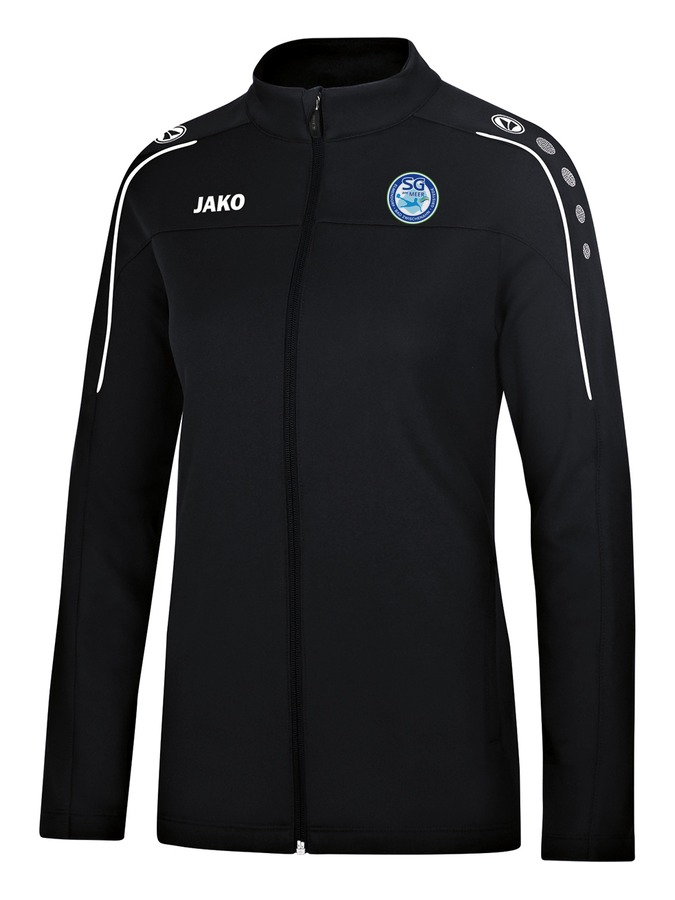 Jako Freizeitjacke Classico Damen