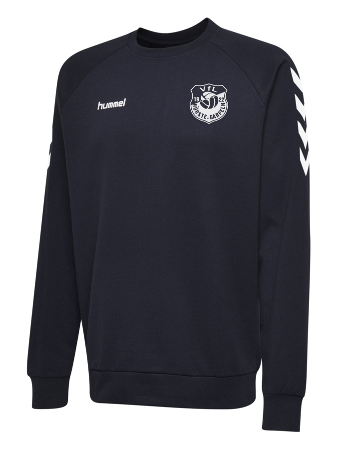 Hummel Go Cotton Sweatshirt