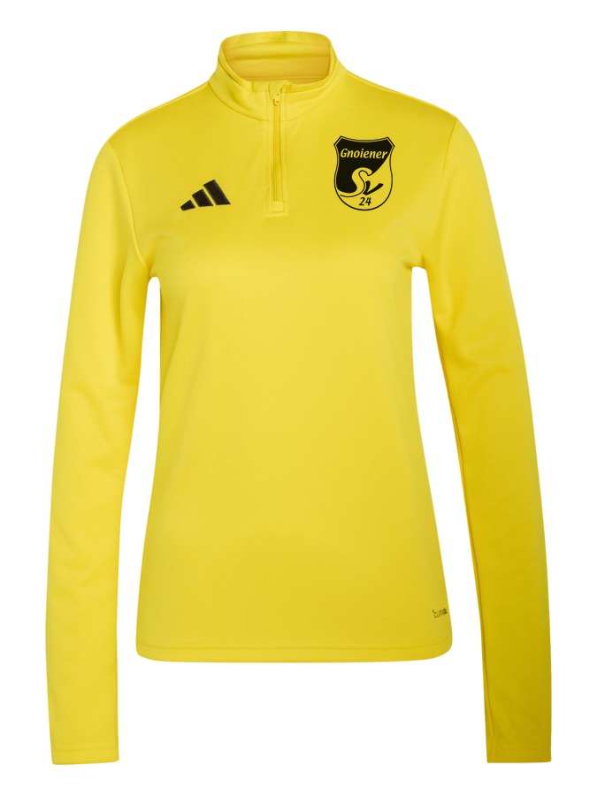 adidas Entrada 26 Trainingsoberteil Damen