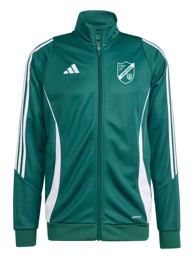 adidas Tiro 24 Trainingsjacke