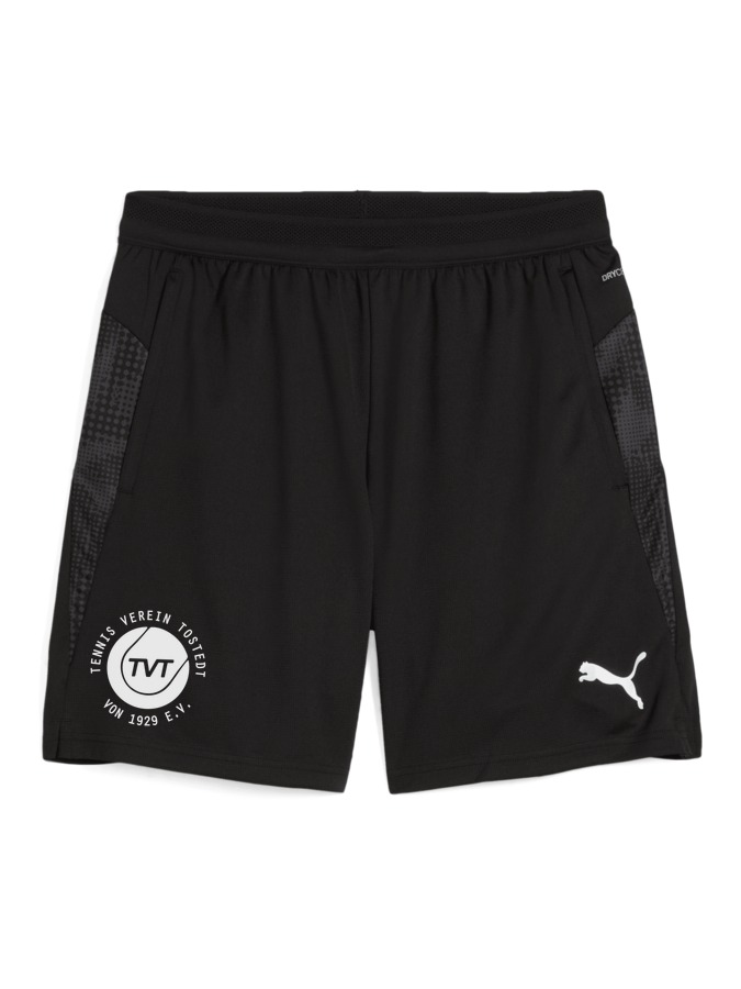 PUMA teamCUP Training Shorts