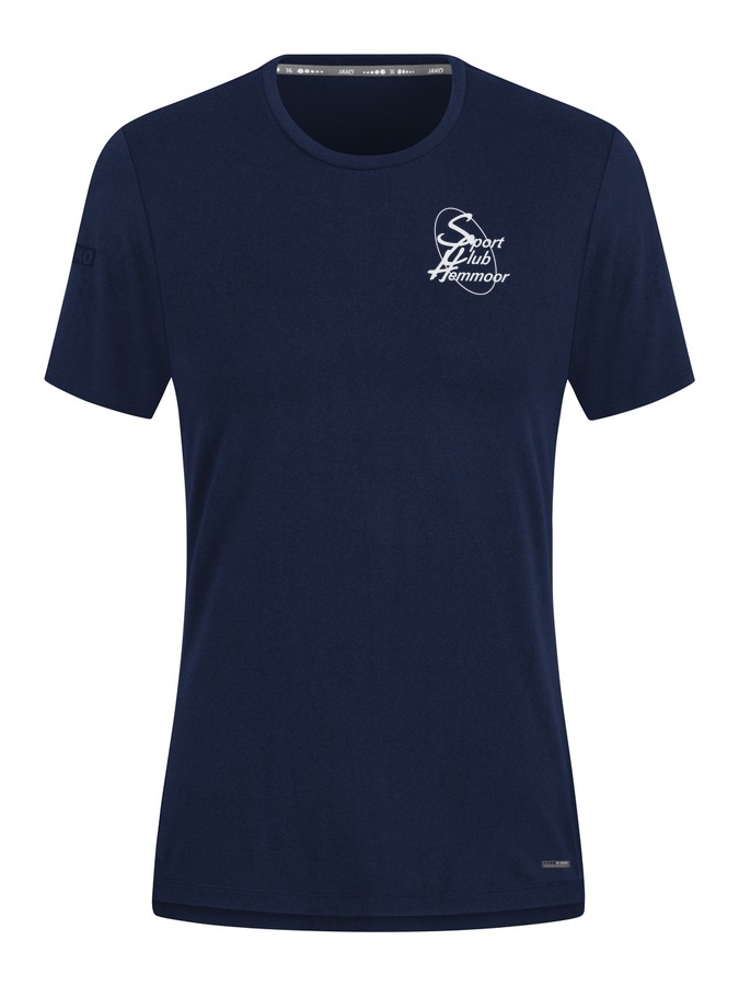 Jako T-Shirt Pro Casual Damen