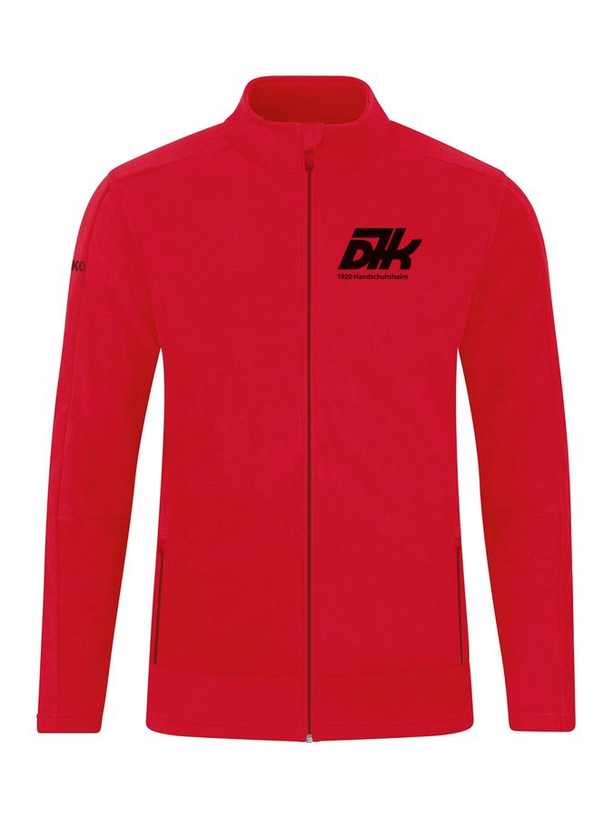 Jako Fleecejacke