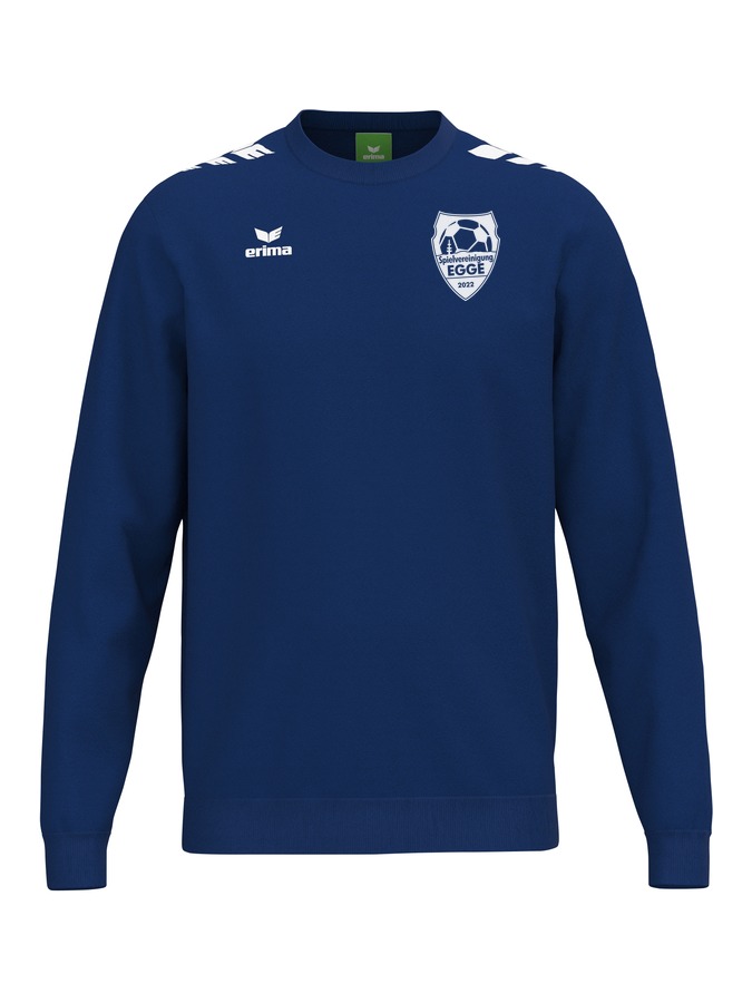 Erima Compete 3 Wings Sweatshirt