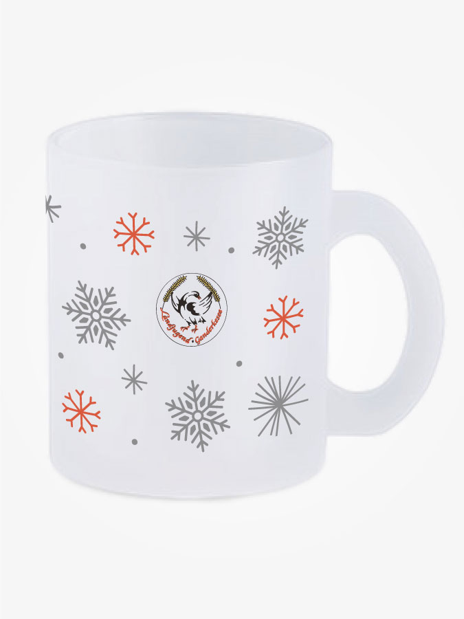 Glühweintasse Lüli