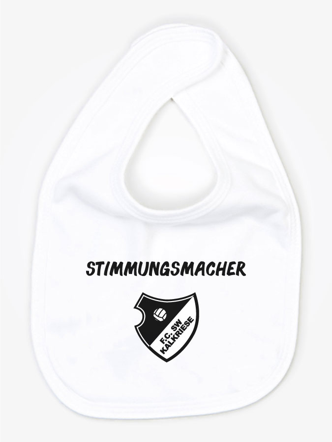 Babylätzchen Stimmungsmacher