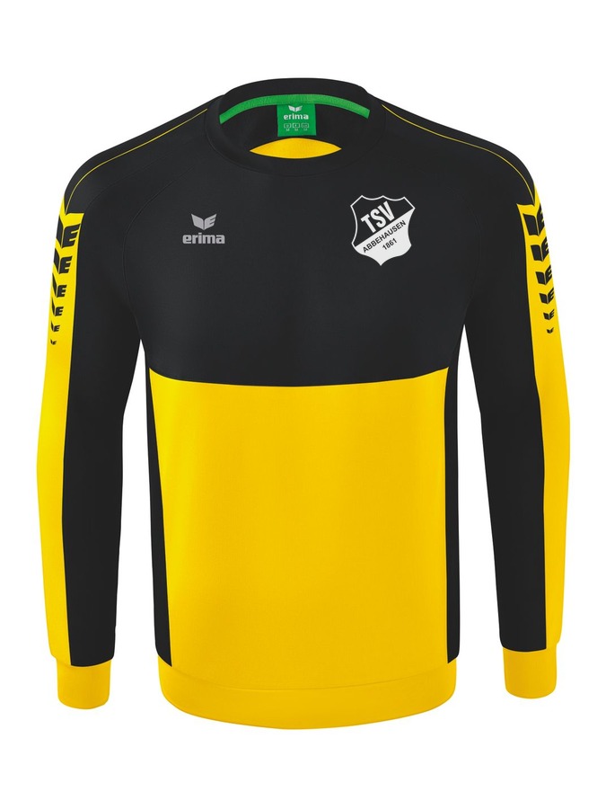 Erima Six Wings Sweatshirt