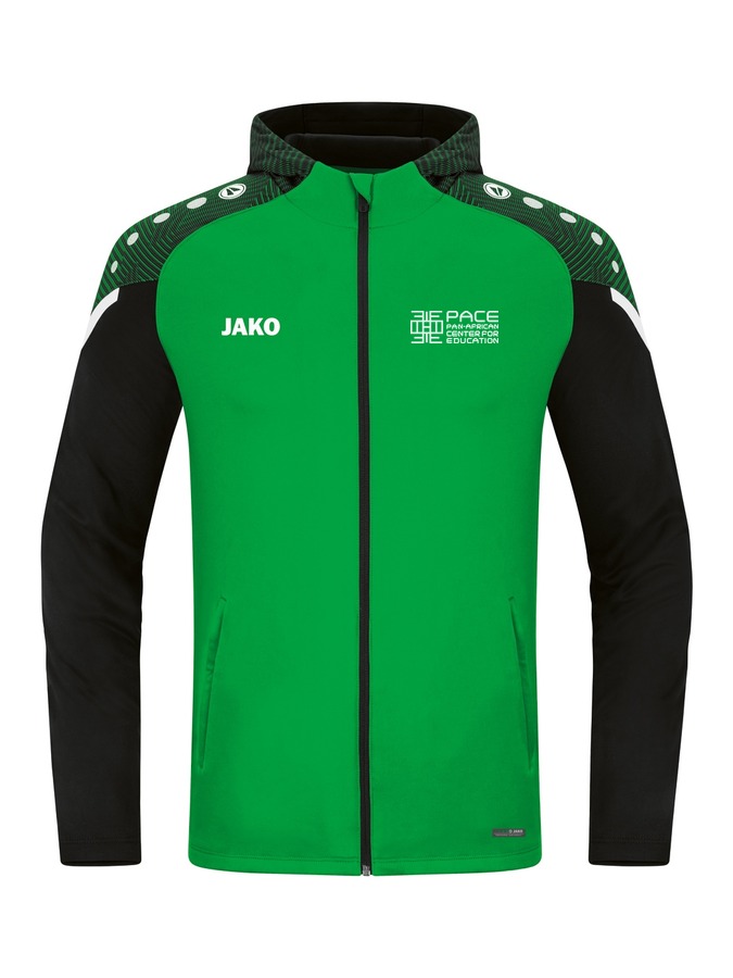 Jako Kapuzenjacke Performance