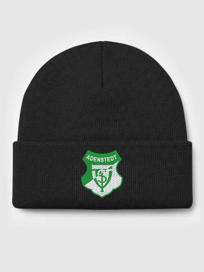 Beanie Sticklogo