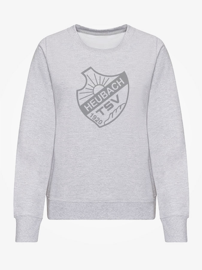 Sweater All Grey Unisex