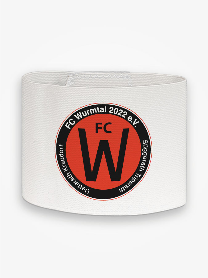 Armbinde Logo