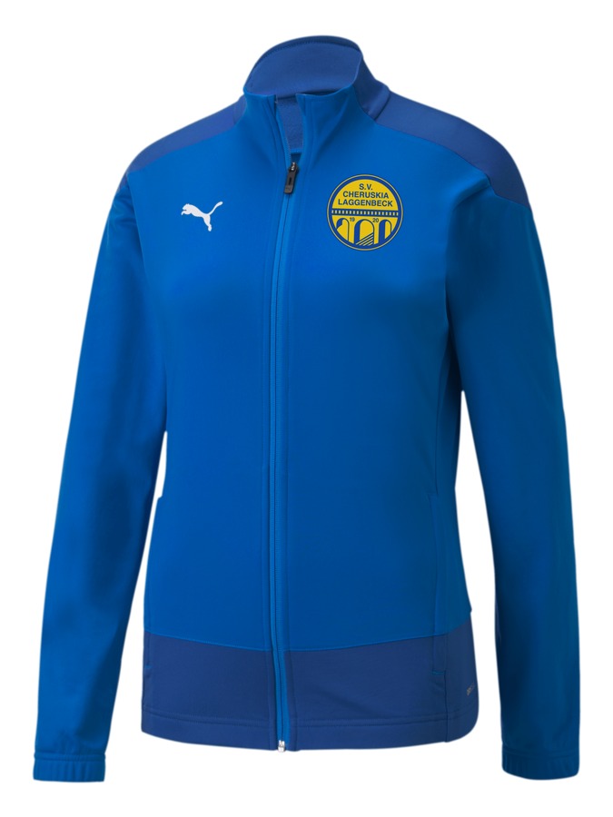 PUMA teamGOAL 23 Trainingsjacke Damen