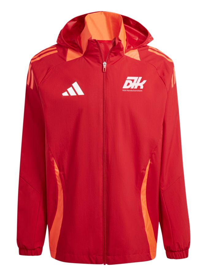 adidas Tiro 24 Competition Allwetterjacke
