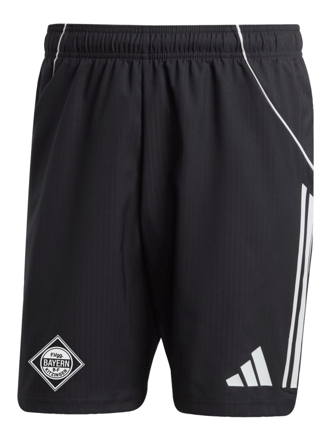 adidas Tiro 25 Competition Match Shorts