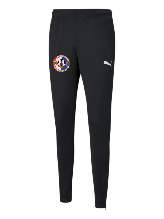 PUMA teamRISE Poly Trainingshose