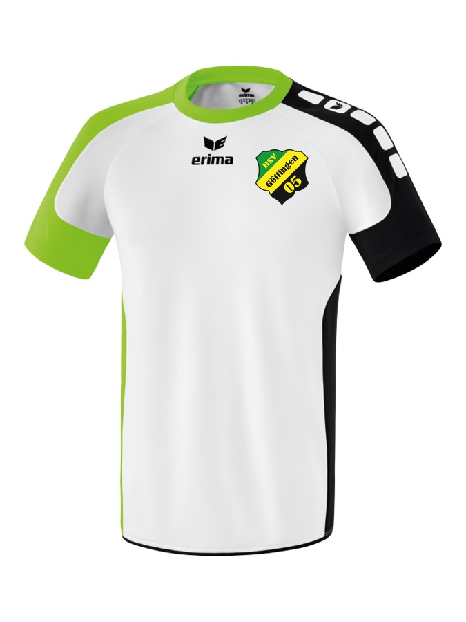 Erima Valencia Trikot - Auslaufmodell