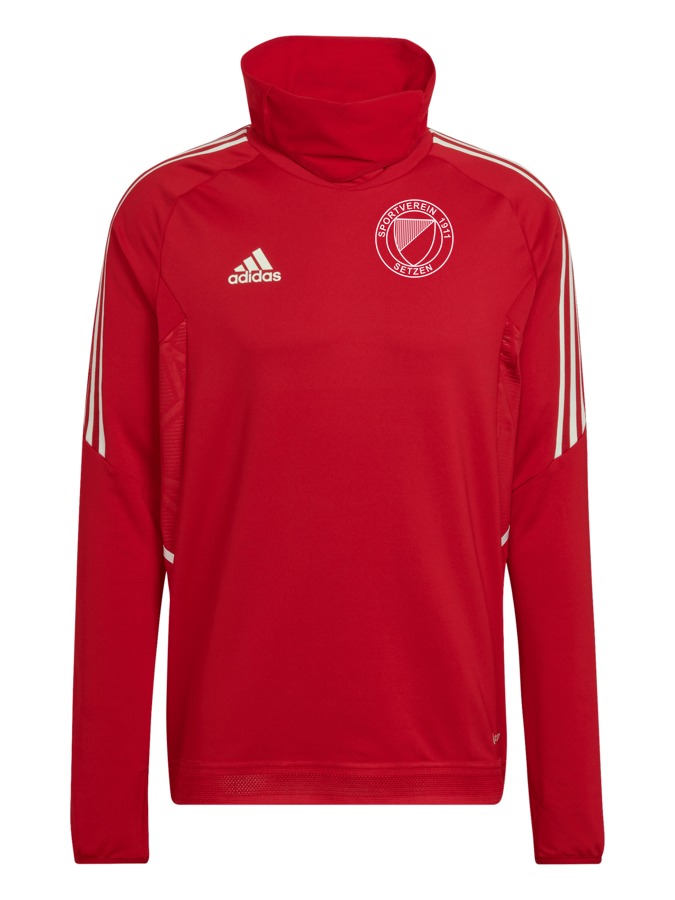 adidas Condivo 22 Pro Oberteil