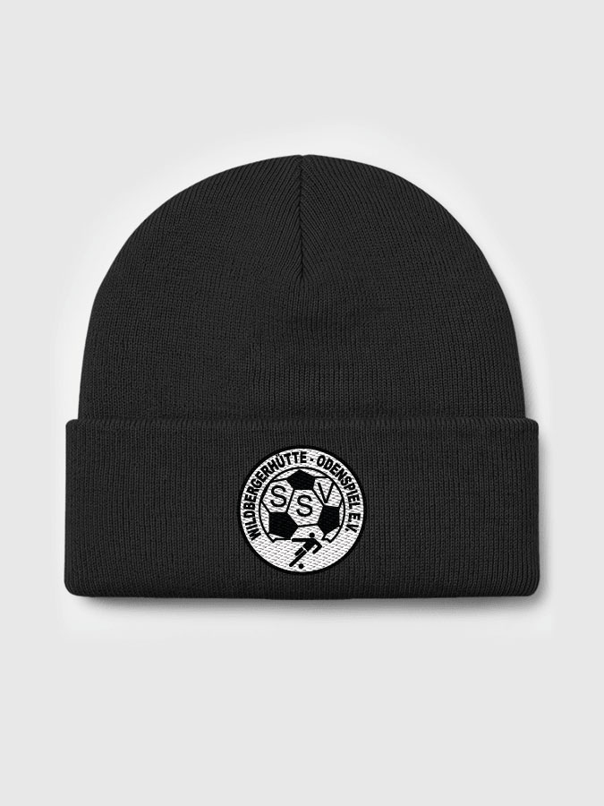 Beanie Kids Sticklogo