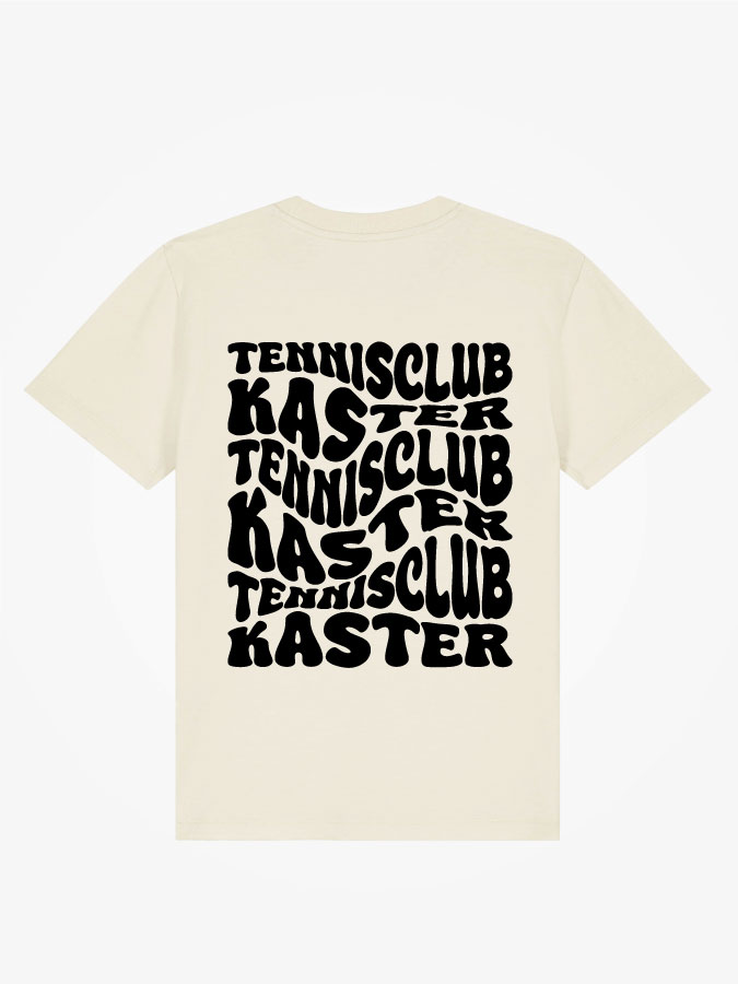 Shirt Wavy Kids