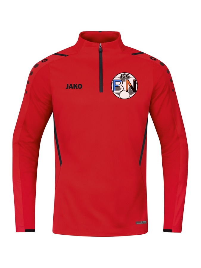 Jako Ziptop Challenge