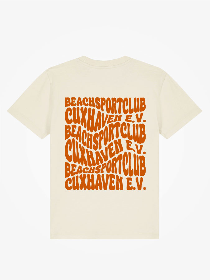 Shirt Wavy Kids