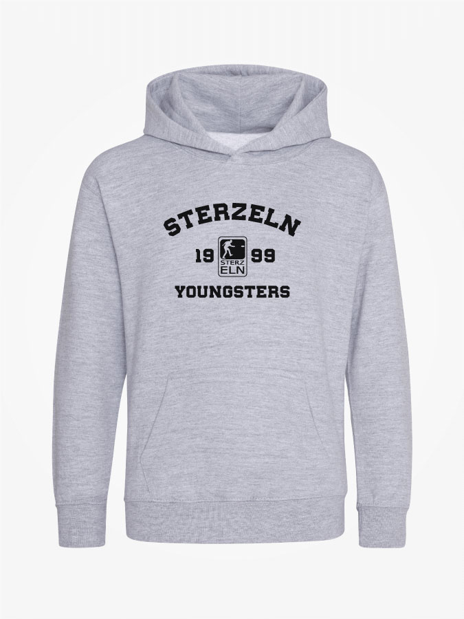 Hoodie Youngsters Kids