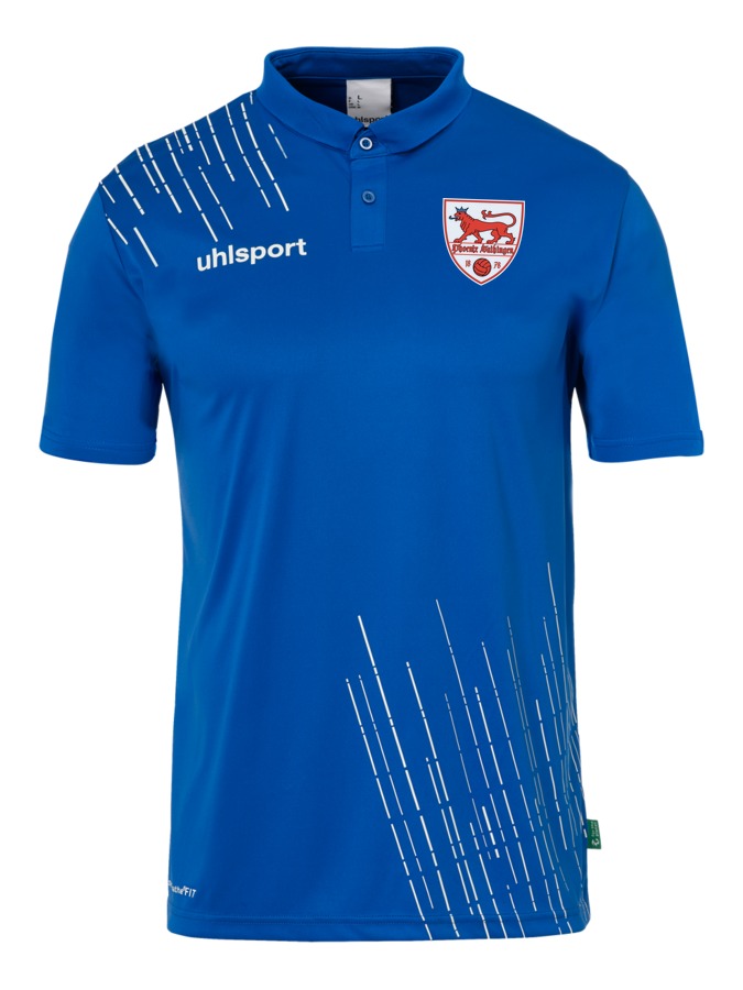 uhlsport Score 26 Poly Polo