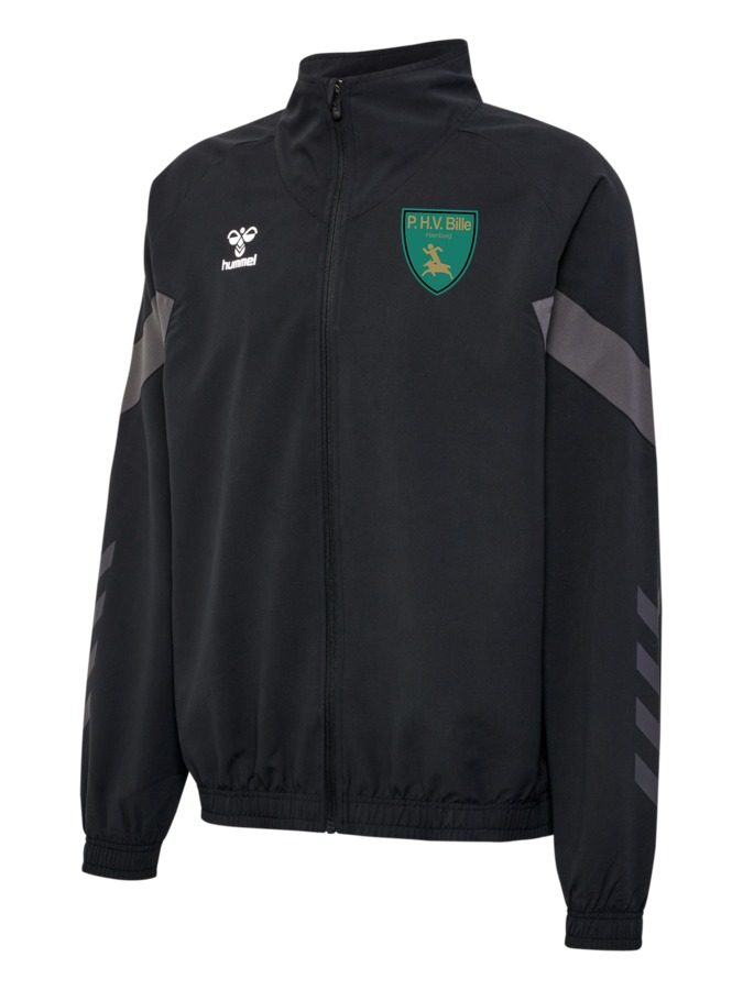 Hummel Travel Woven Jacke