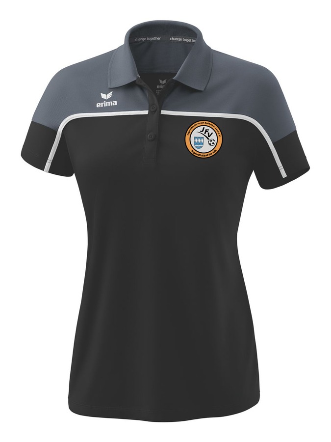 Erima Change Poloshirt Damen