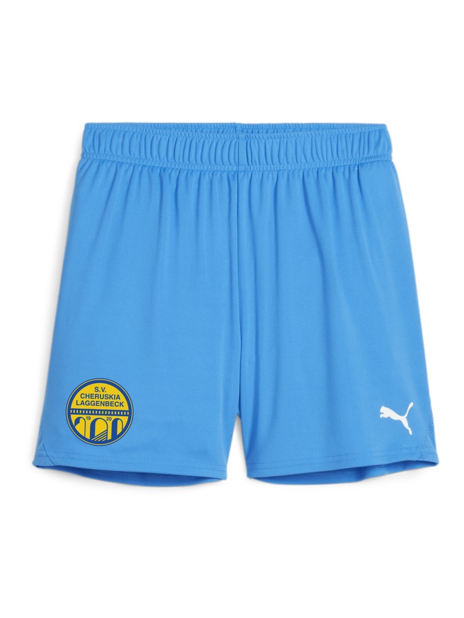 PUMA teamGOAL Shorts Damen