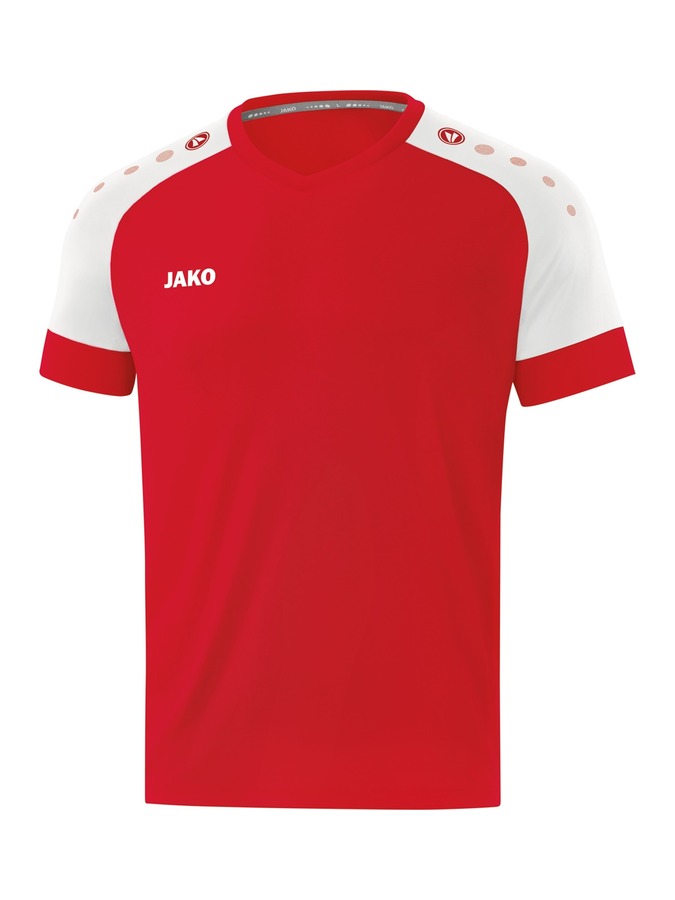 Jako Trikot Champ 2.0 Kurzarm
