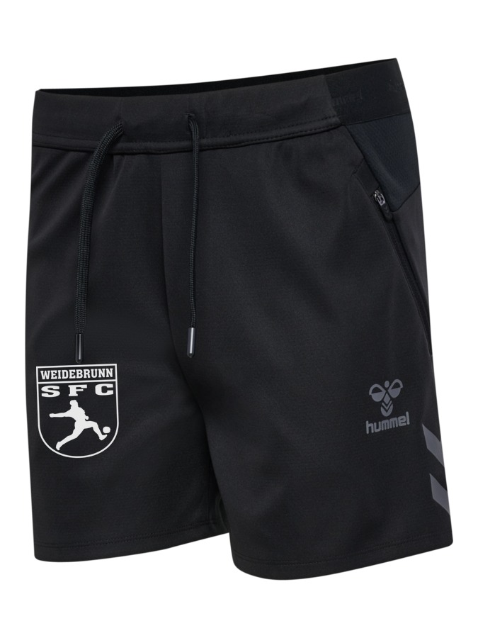 Hummel Cima 2.0 Shorts Damen