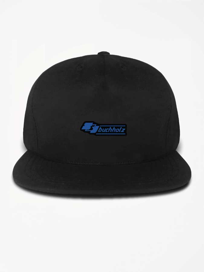 Snapback 5 Panel Sticklogo