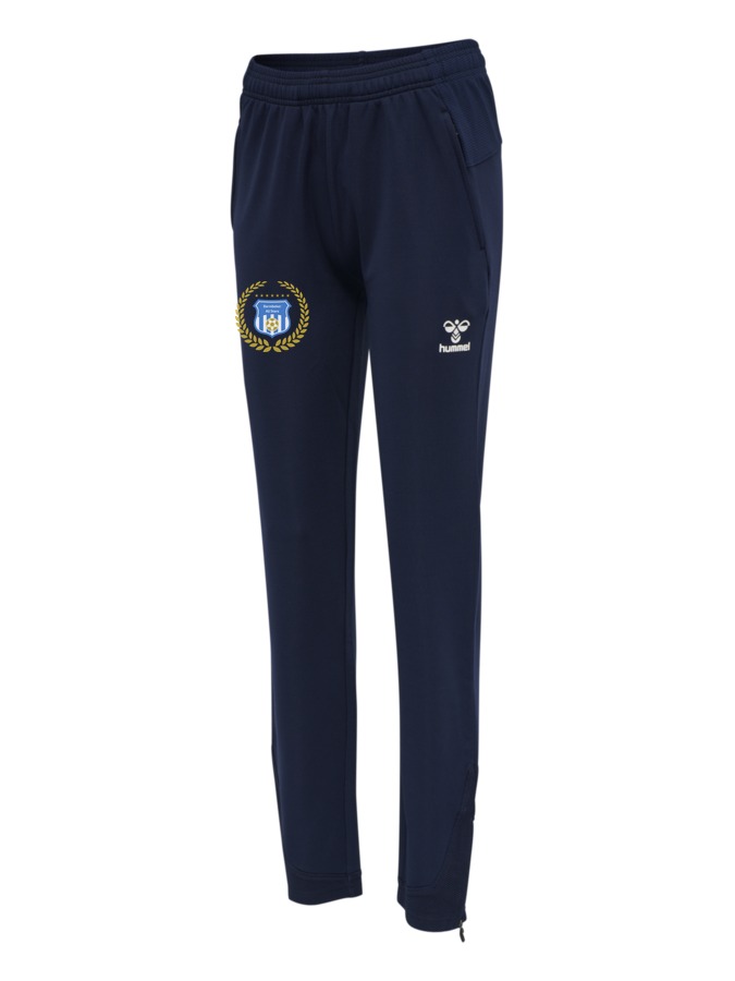 Hummel Lead Poly Pants Damen