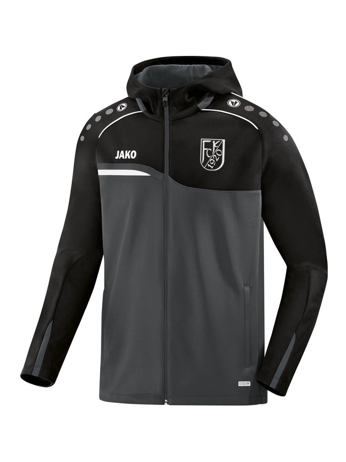 Jako Kapuzenjacke Competition 2.0
