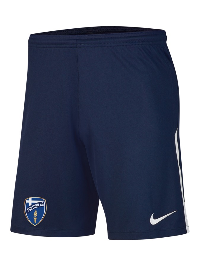 Nike League II Knit Shorts Kinder