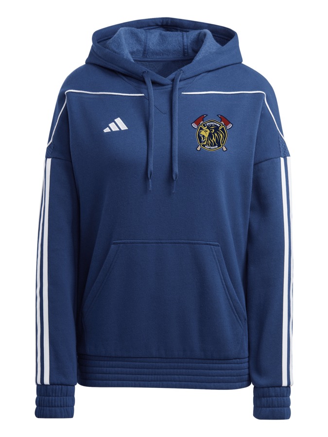 adidas Tiro 23 League Sweat Hoodie Damen