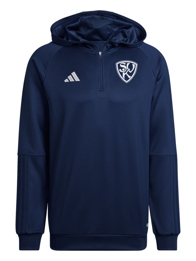 adidas Tiro 23 Competition Hoodie