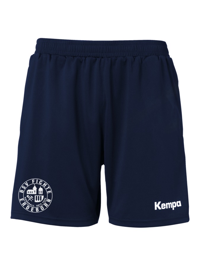 Kempa Pocket Shorts
