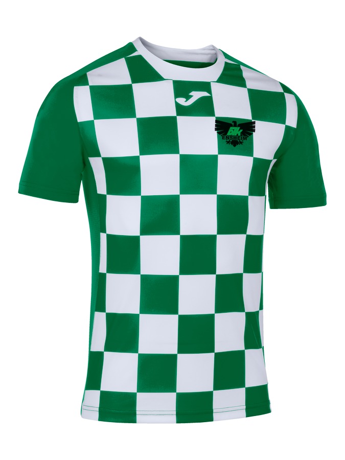 Joma Flag II Trikot
