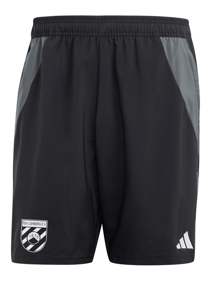 adidas Tiro 24 Competition Downtime Shorts