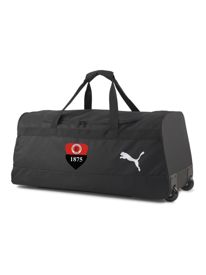 PUMA teamGOAL 23 Wheel Teambag L