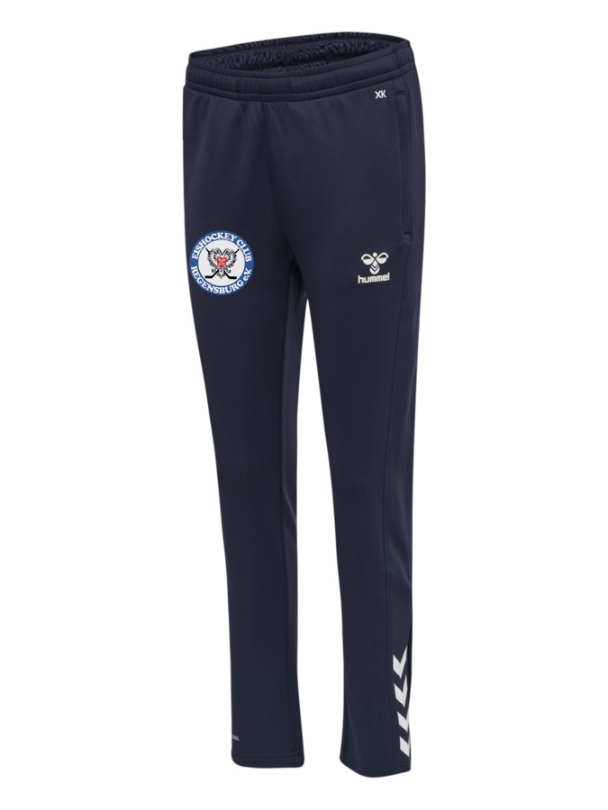 Hummel Core XK Poly Pants Damen